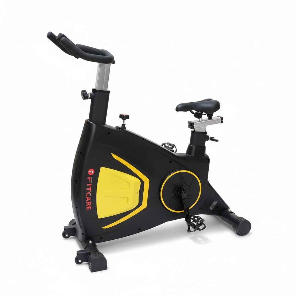 Spin Bike FC-S303