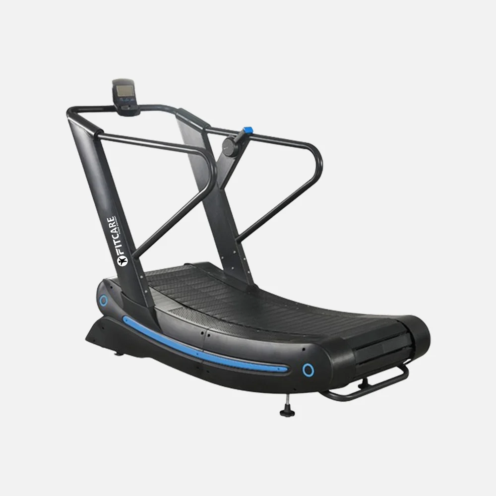 Curved Treadmill - FC-01