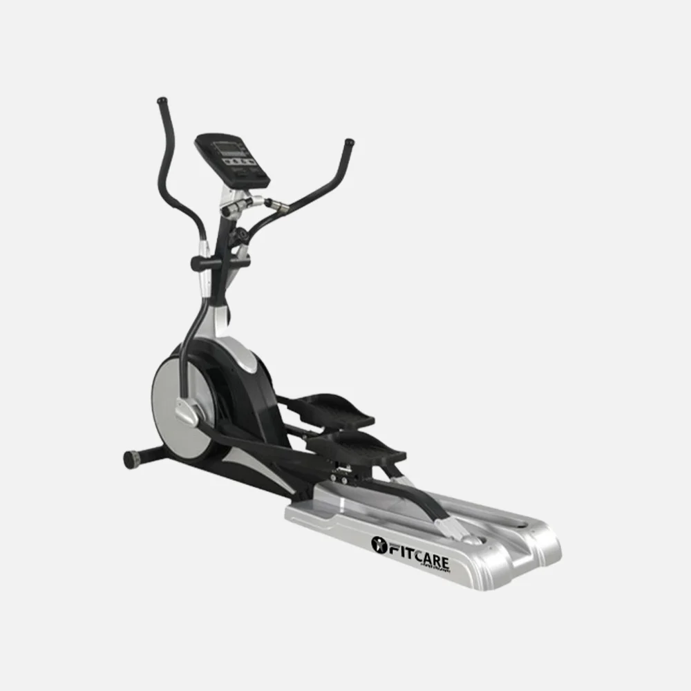 Elliptical Trainer FC-E411