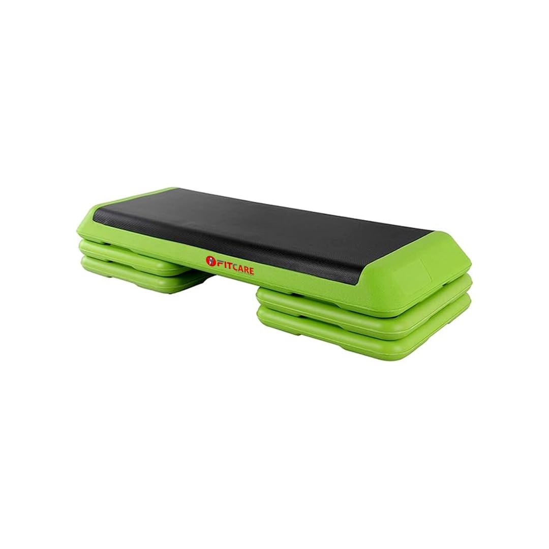 Aerobic Stepper & Step Platform