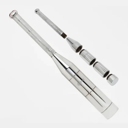 Cult 6-in-1 Adjustable Steel 8KG Mudgar for Full Body Training