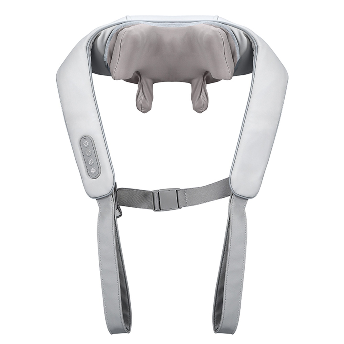 Neck and Back Massager for Cervical Pain Relief with Heating