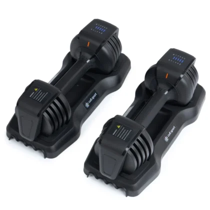 Divo 5.7kg (Pack of 2) Adjustable Dumbbell