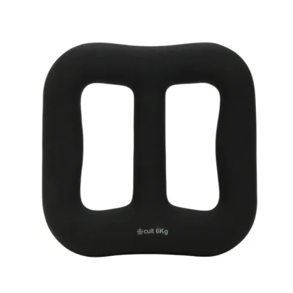 Cult MultiFlex 6KG 3-in-1 Neoprene Coated Weight