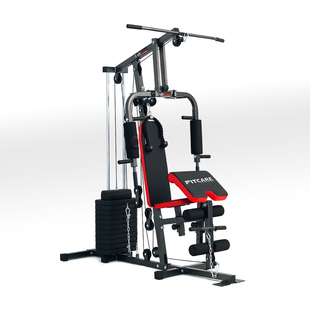 MULTIGYM FC-007