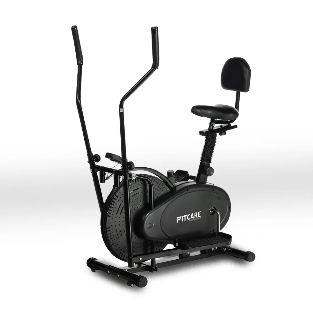 Elliptical FC-104BS