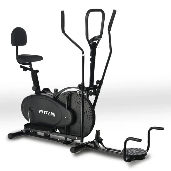 Elliptical FC-104BST