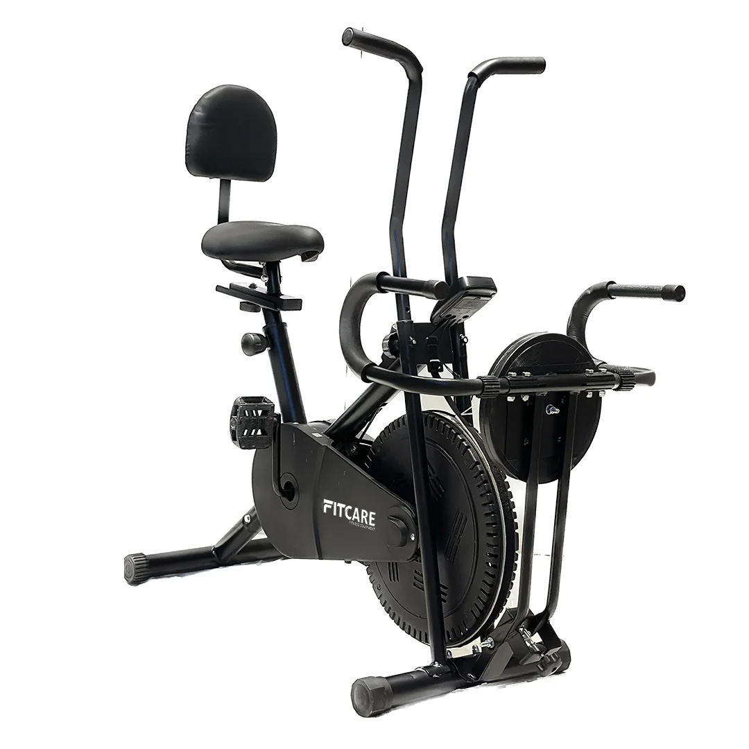 SPINBIKE FC-112BST (With Chain)