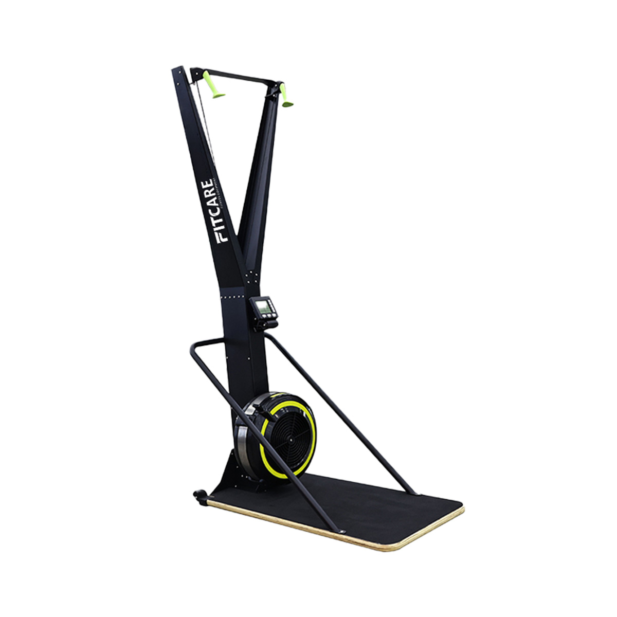 Ski Machine