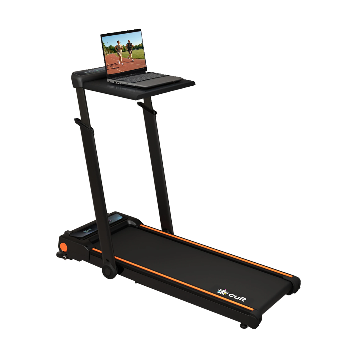 Cult DeskRun Pro Treadmill